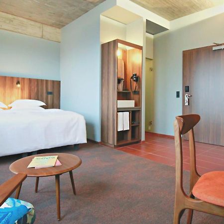 Grandi By Center Hotels Reikiavik Habitación foto