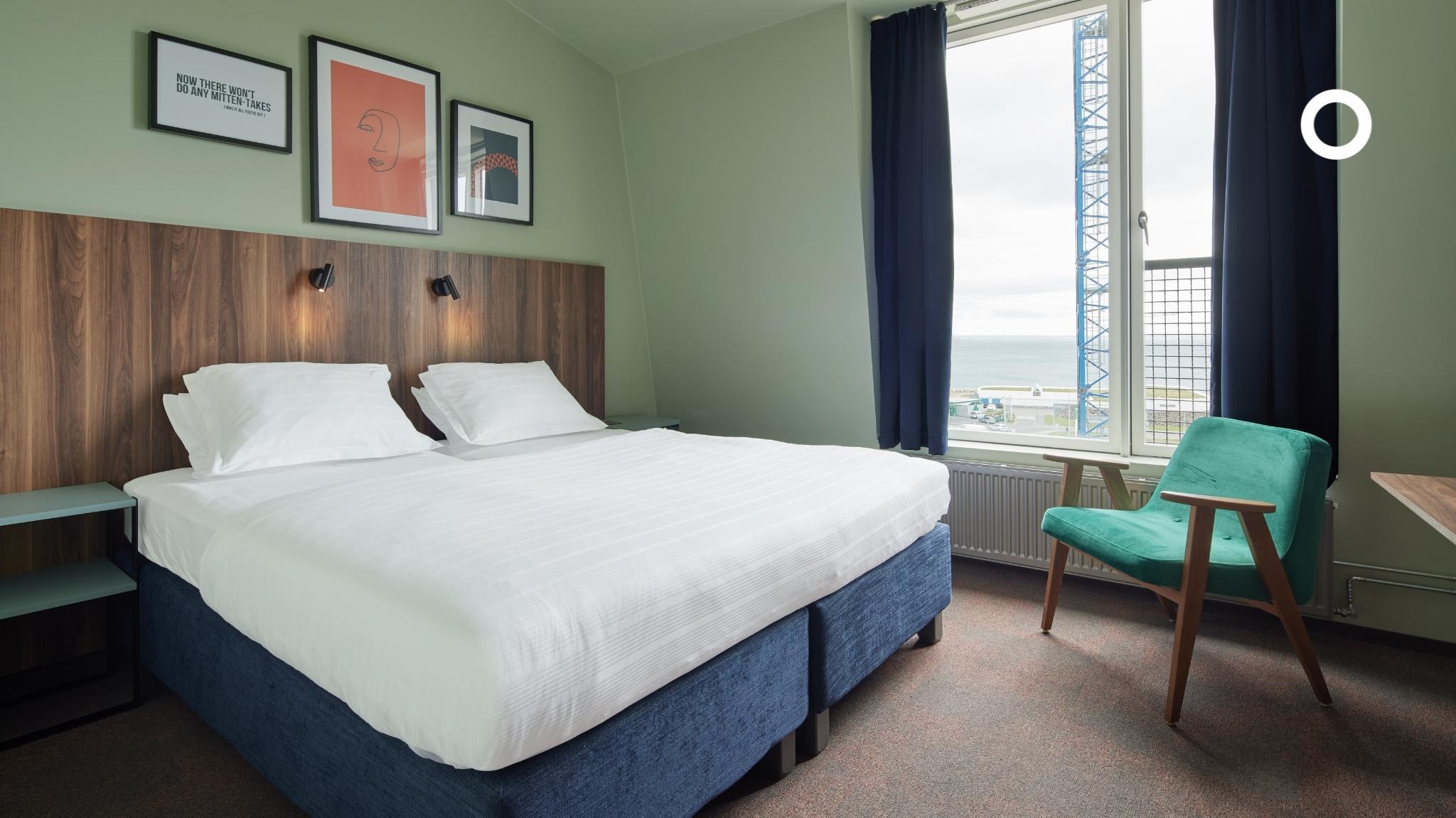 Grandi By Center Hotels Reikiavik Exterior foto